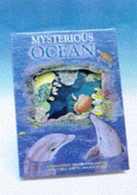 Enlarge image Cover: Mysterious Oceans - Reader's Digest Children's Books Ltd