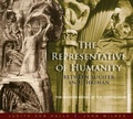 Cover: The Representative of Humanity - Rudolf Steiner Press