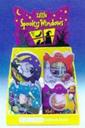 Cover: Spooky Acetates - Reader's Digest Children's Books Ltd