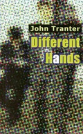 Cover: Different Hands - Salt Publishing