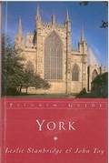 Cover: York - Canterbury Press Norwich