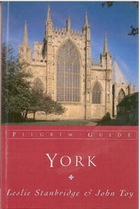 Enlarge image Cover: York - Canterbury Press Norwich
