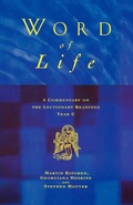 Cover: Word of Life - Canterbury Press Norwich