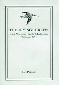 Enlarge image Cover: The Crying Curlew - Gomer Press