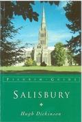 Cover: Salisbury - Canterbury Press Norwich