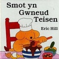 Cover: Cyfres Smot: Smot yn Gwneud Teisen - Gomer Press