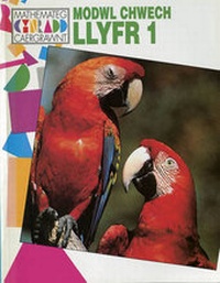 Enlarge image Cover: Modwl Chwech: Llyfr 1 - Gomer Press