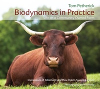 Enlarge image Cover: Biodynamics in Practice - Rudolf Steiner Press