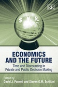 Cover: Economics and the Future - Edward Elgar Publishing