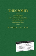 Cover: Theosophy - SteinerBooks, Inc