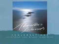 Cover: Abrolhos Islands Conversations - Fremantle Arts Centre Press