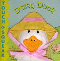 Enlarge image Cover: Daisy Duck - Reader's Digest Children's Books Ltd