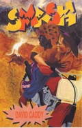 Cover: Smash! - Fremantle Arts Centre Press