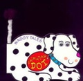 Cover: Dalmatian Dot - Reader's Digest Children's Books Ltd