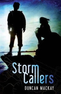 Enlarge image Cover: Storm Callers - Fremantle Press