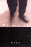 Cover: Parochial - Fremantle Arts Centre Press