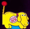 Cover: Bloodhound Ben - Reader's Digest Children's Books Ltd