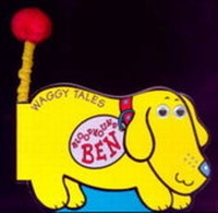 Enlarge image Cover: Bloodhound Ben - Reader's Digest Children's Books Ltd