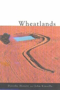 Cover: Wheatlands - Fremantle Arts Centre Press