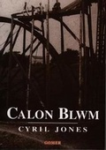Cover: Calon Blwm - Gomer Press