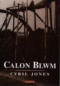 Enlarge image Cover: Calon Blwm - Gomer Press