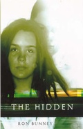 Cover: The Hidden - Fremantle Arts Centre Press