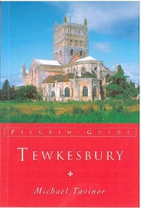 Abbildung von: Tewkesbury - Canterbury Press Norwich