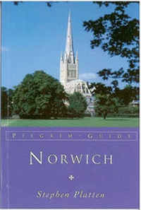 Abbildung von: Norwich - Canterbury Press Norwich
