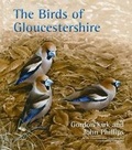 Cover: The Birds of Gloucestershire - Liverpool University Press