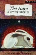 Cover: Hare and Other Stories, The - Gomer Press