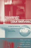 Cover: Seeing Ourselves - Canterbury Press Norwich