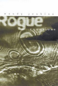 Enlarge image Cover: Rogue Equations - Fremantle Arts Centre Press