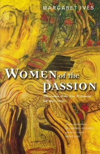 Bild: Women of the Passion - Canterbury Press Norwich