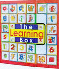 Enlarge image Cover: The Learning Box - Reader's Digest Children's Books Ltd