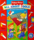 Cover: All About Tools - Reader's Digest Children's Books Ltd