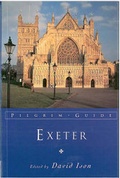 Cover: Exeter - Canterbury Press Norwich