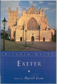 Enlarge image Cover: Exeter - Canterbury Press Norwich
