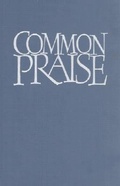 Cover: Common Praise - Canterbury Press Norwich
