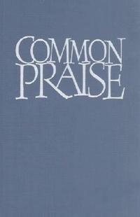 Enlarge image Cover: Common Praise - Canterbury Press Norwich