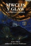 Cover: Mwclis y Glaw a Storiau Eraill - Gomer Press