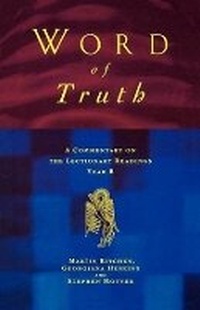 Enlarge image Cover: Word of Truth - Canterbury Press Norwich