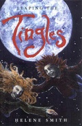 Cover: Leaping the Tingles - Fremantle Arts Centre Press