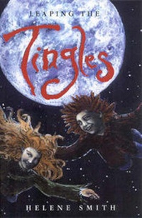 Enlarge image Cover: Leaping the Tingles - Fremantle Arts Centre Press