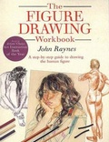 Cover: The Figure Drawing Workbook - COLLINS & BROWN