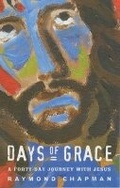 Cover: Days of Grace - Canterbury Press Norwich