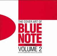 Abbildung von: COVER ART OF BLUE NOTE 2 - COLLINS & BROWN