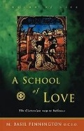 Cover: A School of Love - Canterbury Press Norwich