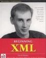 Cover: BEG XML, - WROX Press Ltd