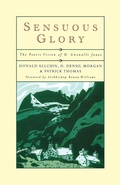 Cover: Sensuous Glory - Canterbury Press Norwich