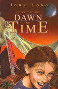 Cover: Return to Devil's Roost: Journey to the Dawn of Time - Fremantle Arts Centre Press